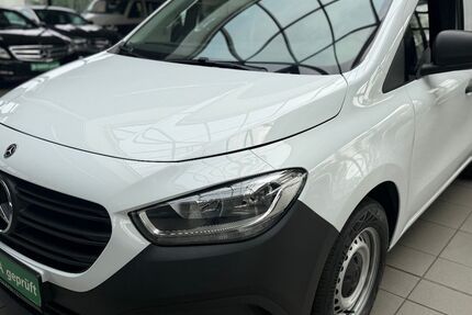 Mercedes-Benz Citan 40.117 km 16.890 &euro; Bottrop 46236