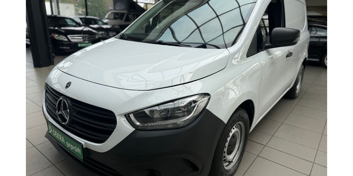 Mercedes-Benz Citan 40.117 km 16.890 &euro; Bottrop 46236