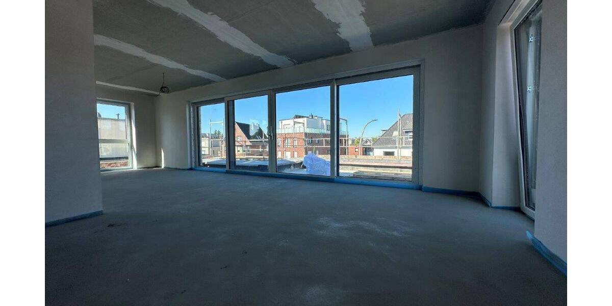 Etagenwohnung Borken - 3 Zimmer, 132 m&sup2;, 527.200&euro; | Angebot:25707862