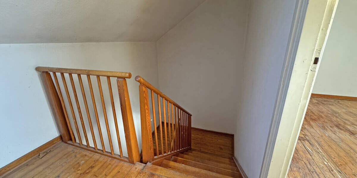 Reihenmittelhaus Wesel Feldmark - 4 Zimmer, 101 m&sup2;, 219.000&euro; | Angebot:26258499