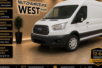 Ford Transit 115.000 km 14.990 &euro; Datteln 45711