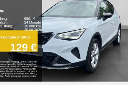 Seat Arona 19.348 km 23.650 &euro; Gelsenkirchen OT Beckhausen 45899