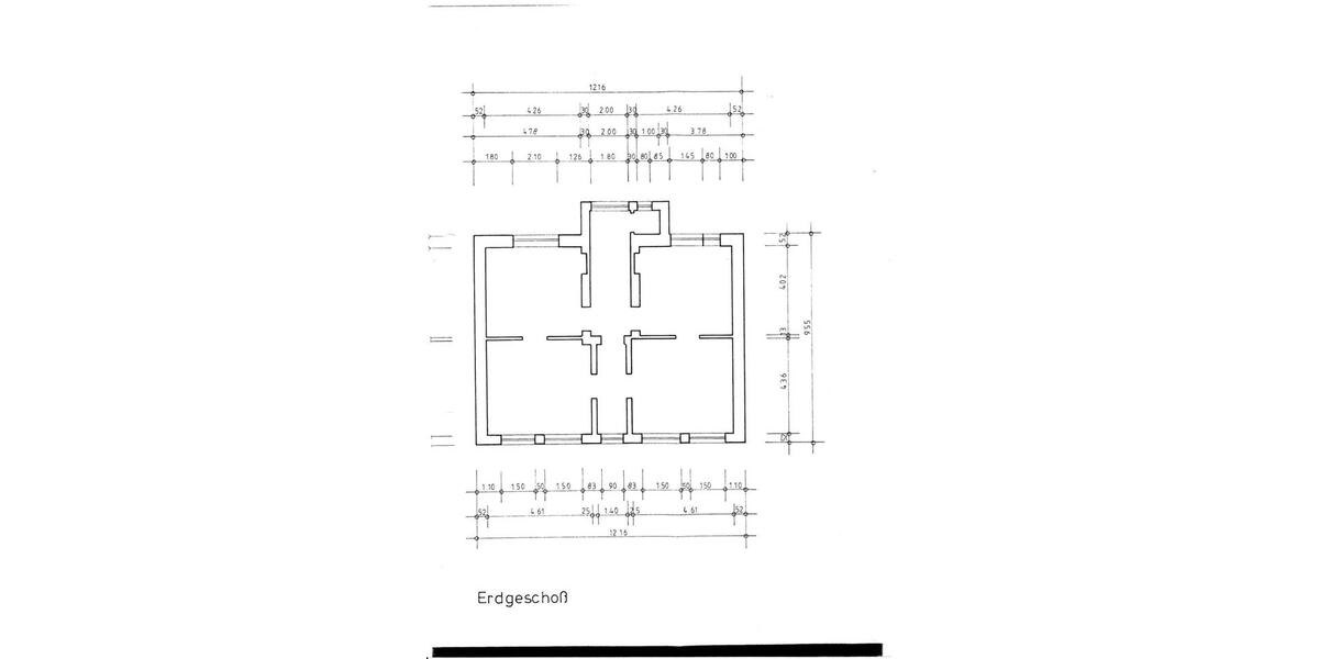 Gewerbeobjekt Essen Stadtbezirk VIII - 800&euro; | Angebot:23274966