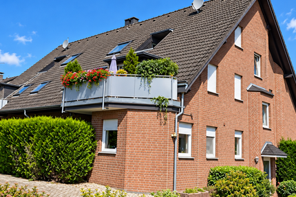 Wohnung Hünxe - 2 Zimmer, 49 m&sup2;, 125.000&euro; | Angebot:27658523