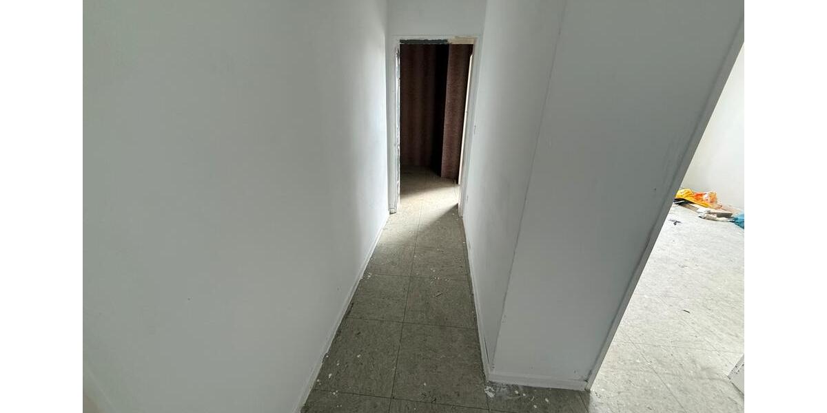 Etagenwohnung Duisburg Hamborn - 2 Zimmer, 70 m&sup2;, 600&euro; | Angebot:25538401