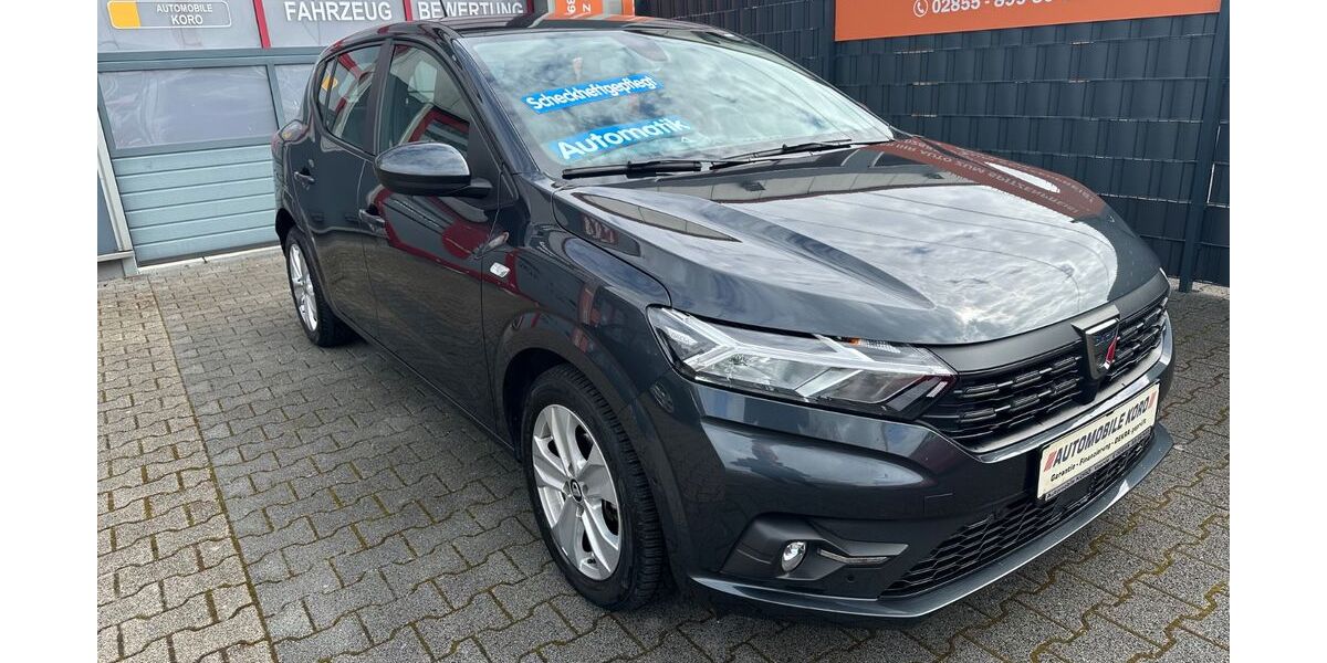 Dacia Sandero 36.681 km 13.780 &euro; Voerde 46562