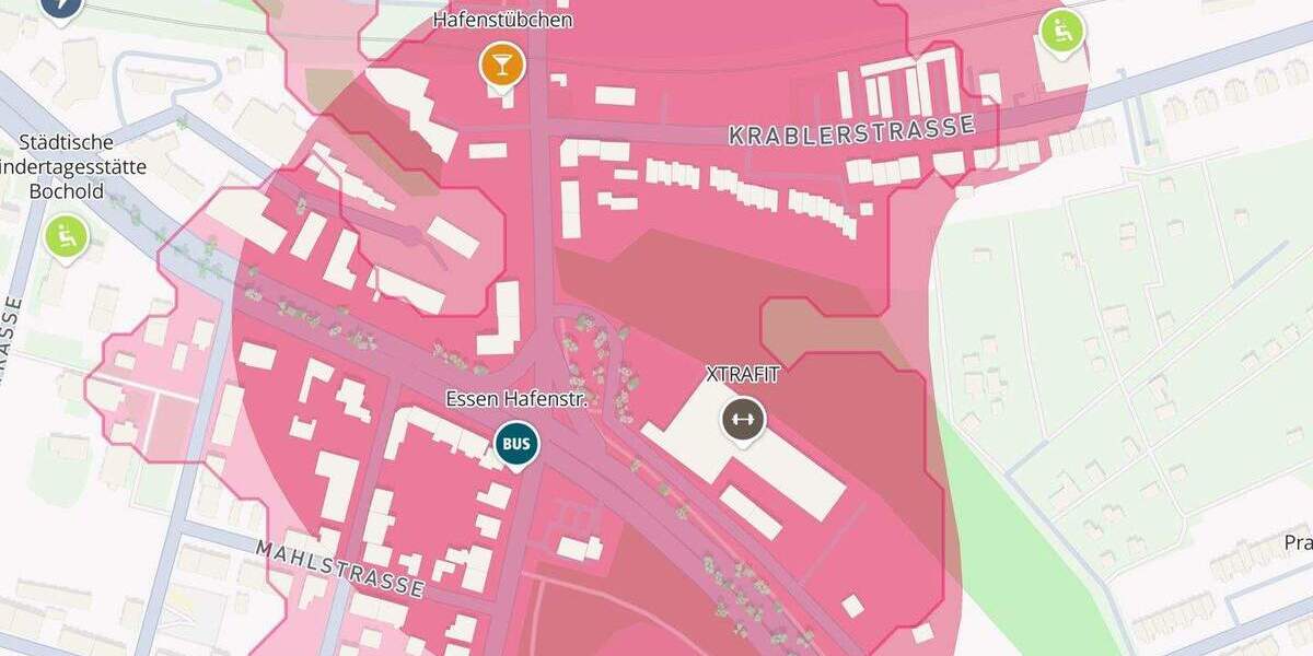 Mehrfamilienhaus, Wohnhaus Essen Vogelheim - 3 Zimmer, 633 m&sup2;, 890.000&euro; | Angebot:25779515