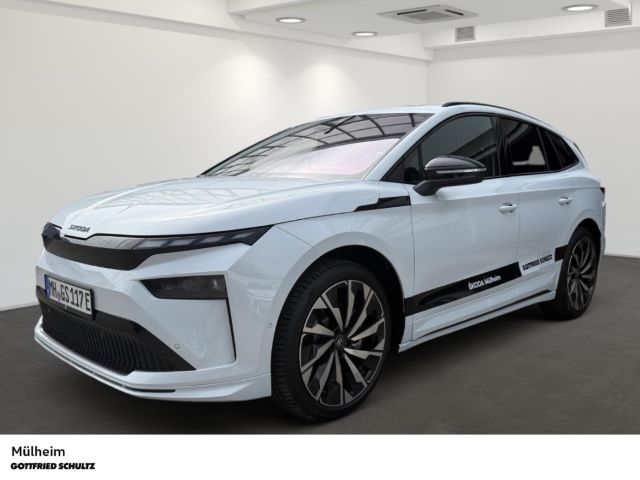 Skoda Enyaq 4.990 km 56.990 &euro; Mülheim 45478