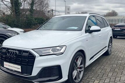Audi Q7 62.020 km 49.890 &euro; Duisburg 47178