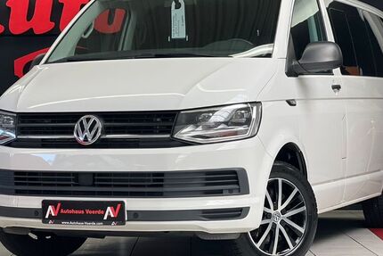 VW T6 Multivan 50.000 km 39.990 &euro; Voerde 46562