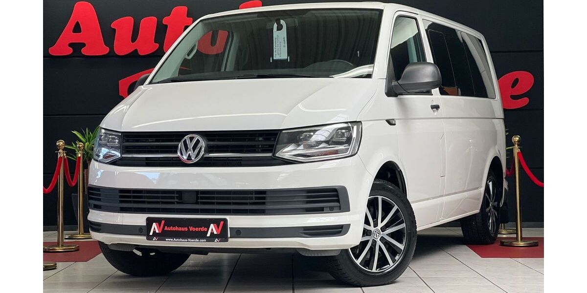 VW T6 Multivan 50.000 km 39.990 &euro; Voerde 46562