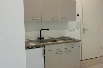 Wohnung Bochum Bochum-Mitte - 1.5 Zimmer, 40 m&sup2;, 415&euro; | Angebot:26279670