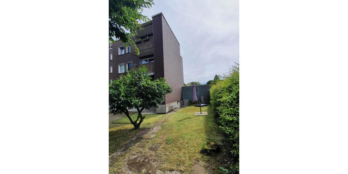 Etagenwohnung Gelsenkirchen Gelsenkirchen-Mitte - 3.5 Zimmer, 67 m&sup2;, 470&euro; | Angebot:26262991