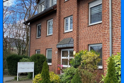 Wohnung Rheinberg Budberg - 3 Zimmer, 90 m&sup2;, 175.000&euro; | Angebot:25777852