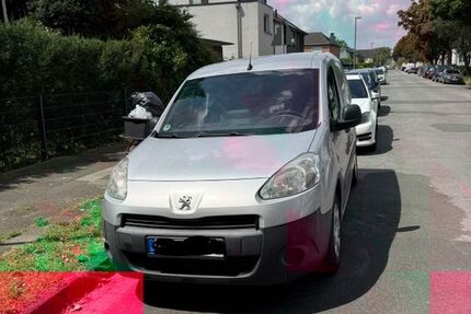 Peugeot Partner 186.000 km 6.800 &euro; Duisburg 47229
