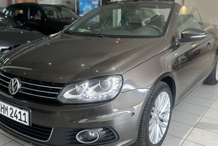 VW Eos 165.000 km 8.999 &euro; Essen 45139