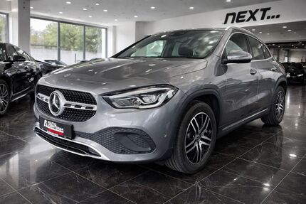 Mercedes-Benz GLA 250 52.319 km 27.900 &euro; Herne 44653
