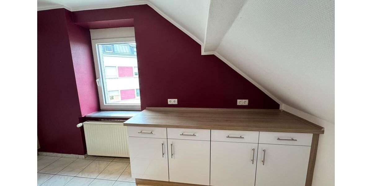 Dachgeschoßwohnung Bochum Bochum-Südwest - 3 Zimmer, 89 m&sup2;, 795&euro; | Angebot:26297058