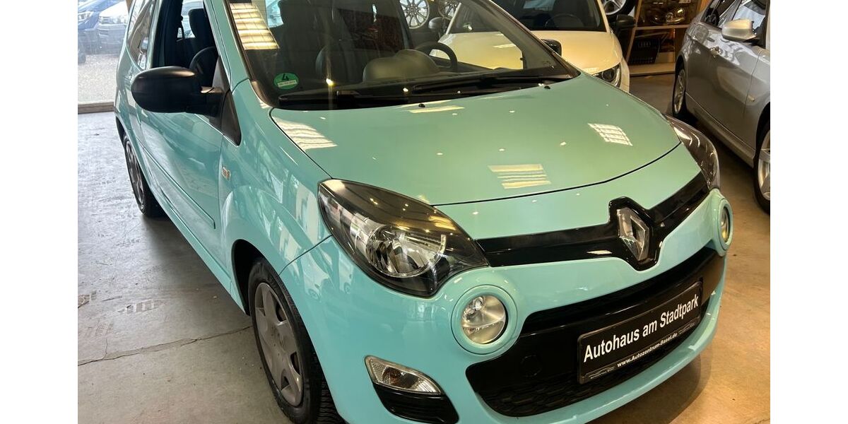 Renault Twingo 111.000 km 3.750 &euro; Bochum 44791
