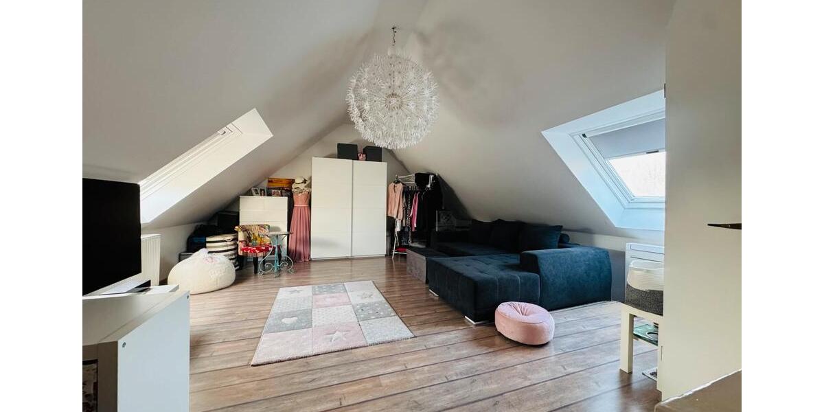 Maisonettenwohnung Herne Eickel - 3.5 Zimmer, 98 m&sup2;, 298.000&euro; | Angebot:26026213