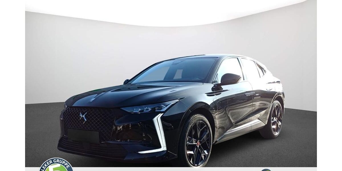 DS Automobiles DS4 39.605 km 22.780 &euro; Borken 46325