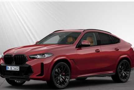 BMW X6 17.900 km 86.688 &euro; Wesel 46485