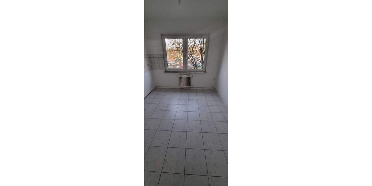Etagenwohnung Mülheim an der Ruhr Mitte - 2 Zimmer, 49 m&sup2;, 350&euro; | Angebot:26714954