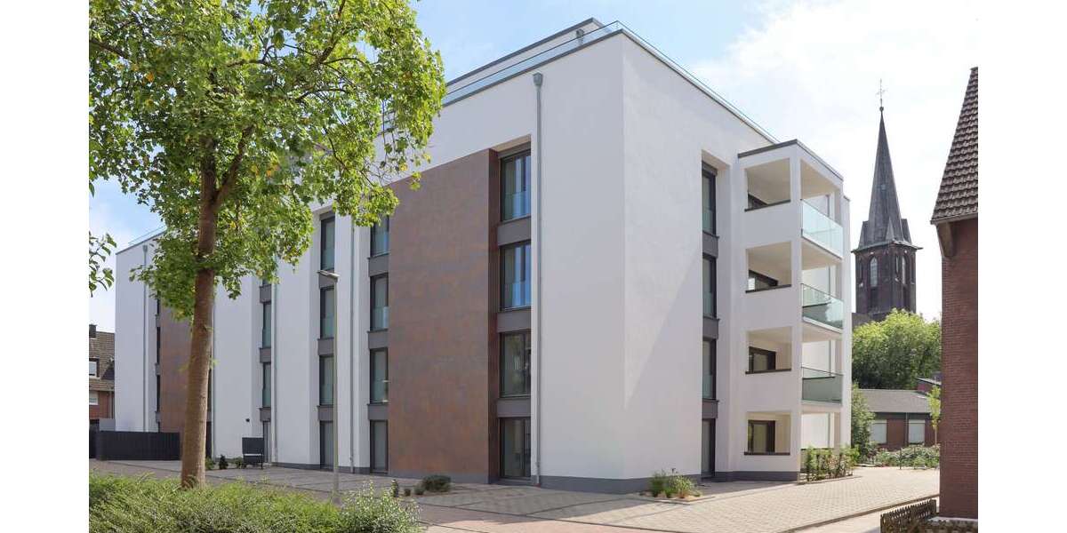 Etagenwohnung Oberhausen Schmachtendorf - 3.5 Zimmer, 146 m&sup2;, 445.849&euro; | Angebot:20102568