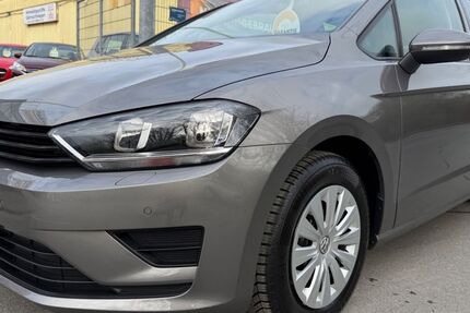 VW Golf Sportsvan 56.449 km 9.990 &euro; Essen - Borbeck 45355