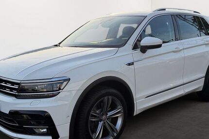 VW Tiguan 68.172 km 27.490 &euro; Oberhausen 46049
