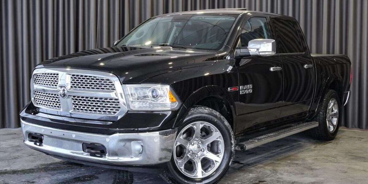 Dodge RAM 174.500 km 35.500 &euro; Mülheim an der Ruhr 45473