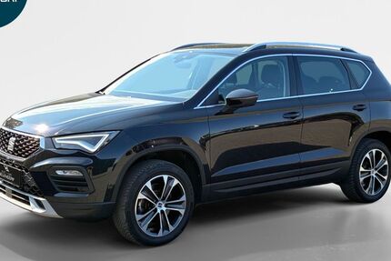 Seat Ateca 75.389 km 24.470 &euro; Bottrop 46244