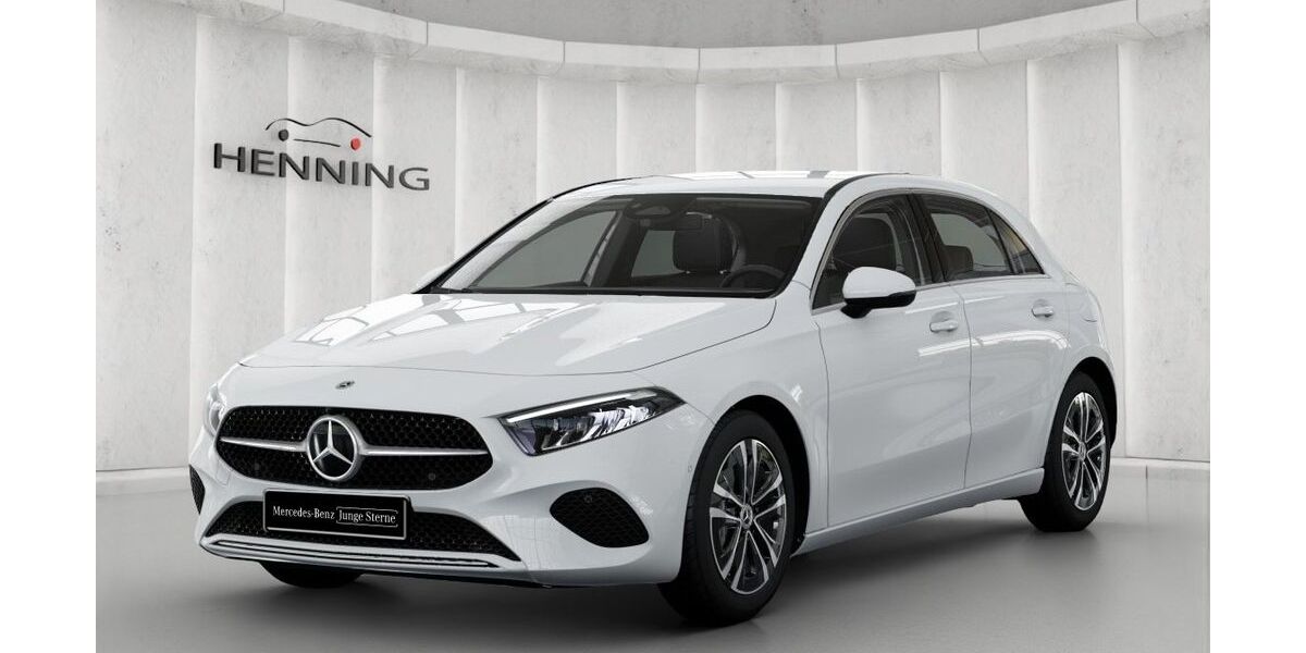 Mercedes-Benz A 200 5.806 km 31.880 &euro; Herne 44653