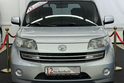 Daihatsu MATERIA 64.065 km 8.499 &euro; Oberhausen 46049