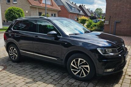 VW Tiguan 79.500 km 19.500 &euro; Hamminkeln 46499