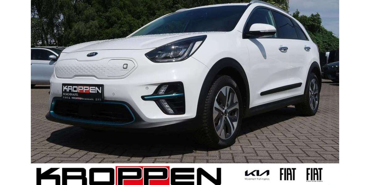 Kia Niro 15.616 km 25.390 &euro; Herten 45701