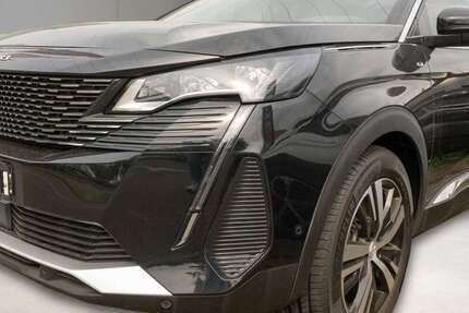 Peugeot 3008 26.221 km 31.450 &euro; Gelsenkirchen 45881