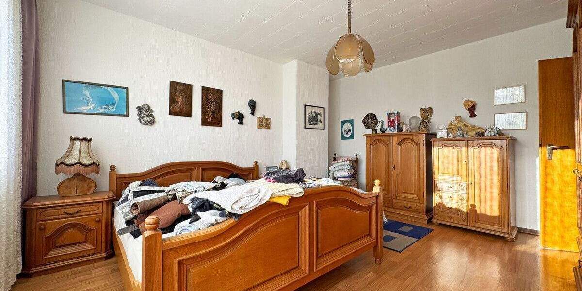 Reihenmittelhaus Wesel Flüren - 4 Zimmer, 106 m&sup2;, 239.000&euro; | Angebot:25684442