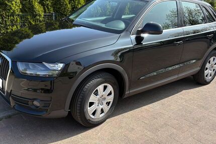 Audi Q3 124.000 km 10.990 &euro; Mülheim an der Ruhr 45481
