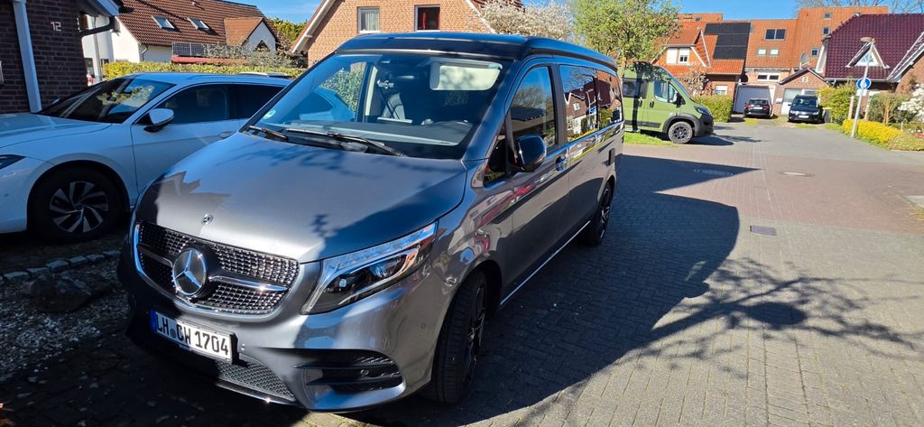 Mercedes-Benz V 300 57.352 km 63.750 &euro; Dülmen 48249