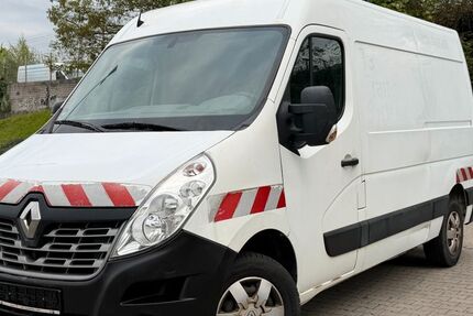 Renault Master 394.569 km 4.790 &euro; Essen 45139