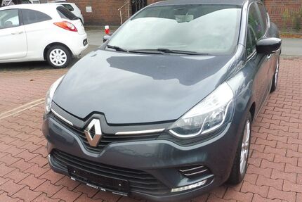 Renault Clio 21.000 km 10.490 &euro; Oberhausen 46045
