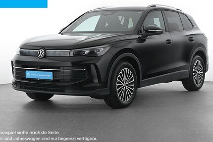 VW Tiguan 25.828 km 34.780 &euro; Essen 45143