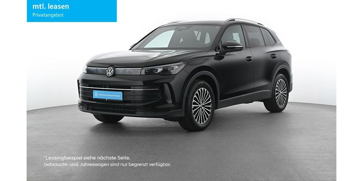 VW Tiguan 25.828 km 34.780 &euro; Essen 45143