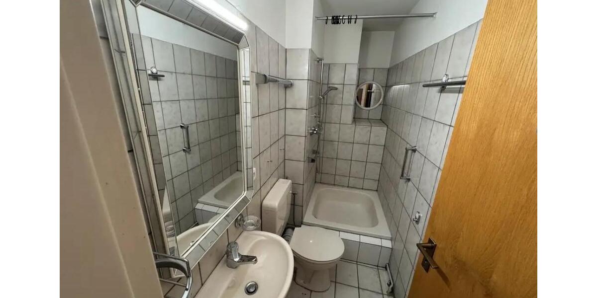 Etagenwohnung Gelsenkirchen Gelsenkirchen-Nord - 2.5 Zimmer, 76 m&sup2;, 1.136&euro; | Angebot:26256379