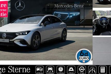 Mercedes-Benz EQE 18.206 km 49.998 &euro; Dorsten 46282