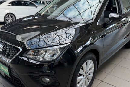 Seat Arona 64.000 km 14.890 &euro; Bottrop 46236