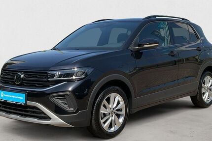 VW T-Cross 25.193 km 24.440 &euro; Wesel 46483