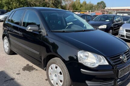 VW Polo 190.000 km 2.490 &euro; bottrop 46238