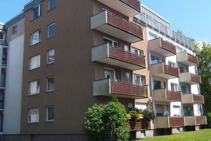 Wohnung Recklinghausen Ostviertel - 1 Zimmer, 31 m&sup2;, 230&euro; | Angebot:26093385